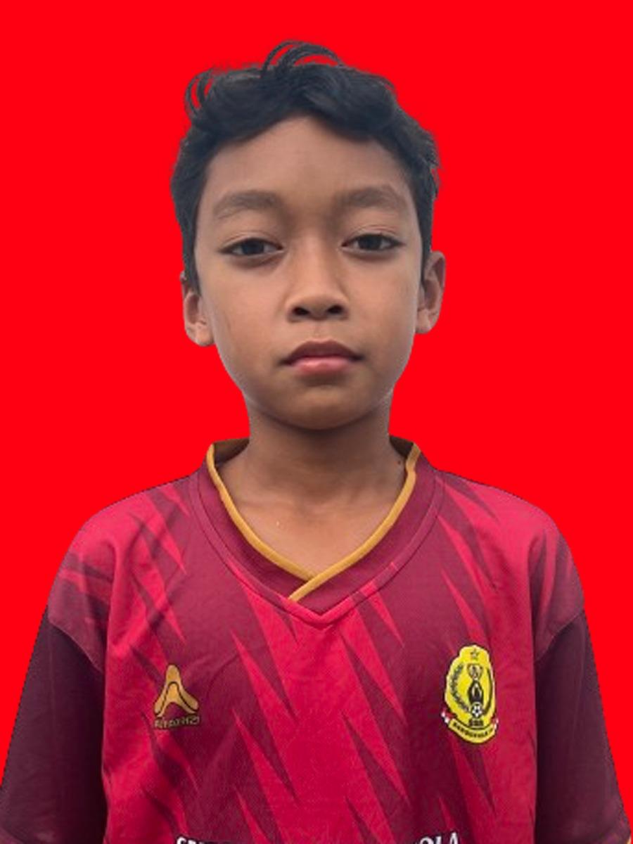 Barra Arsenio Poerboyo